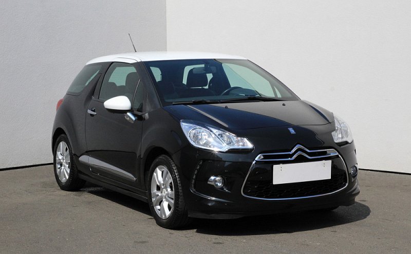 Citroën DS3 1.6 