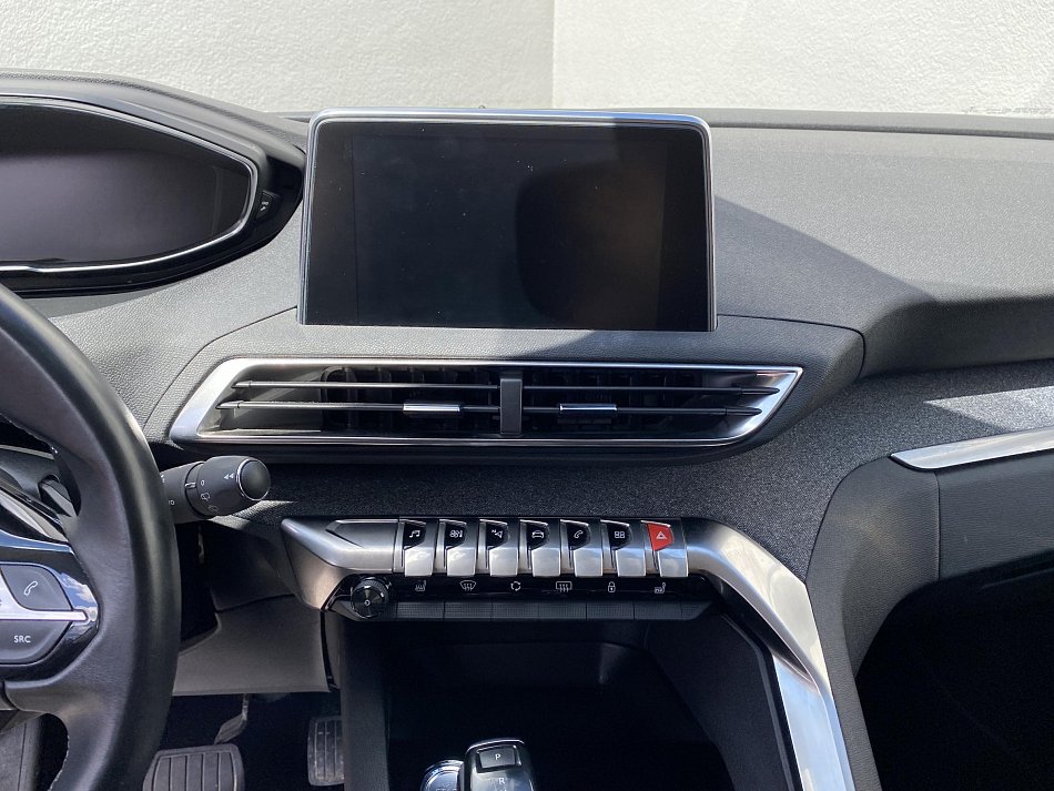 Peugeot 5008 1.5 HDi Allure