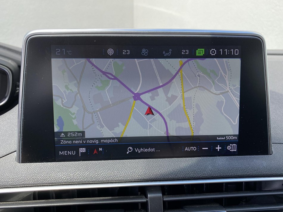 Peugeot 5008 1.5 HDi Allure