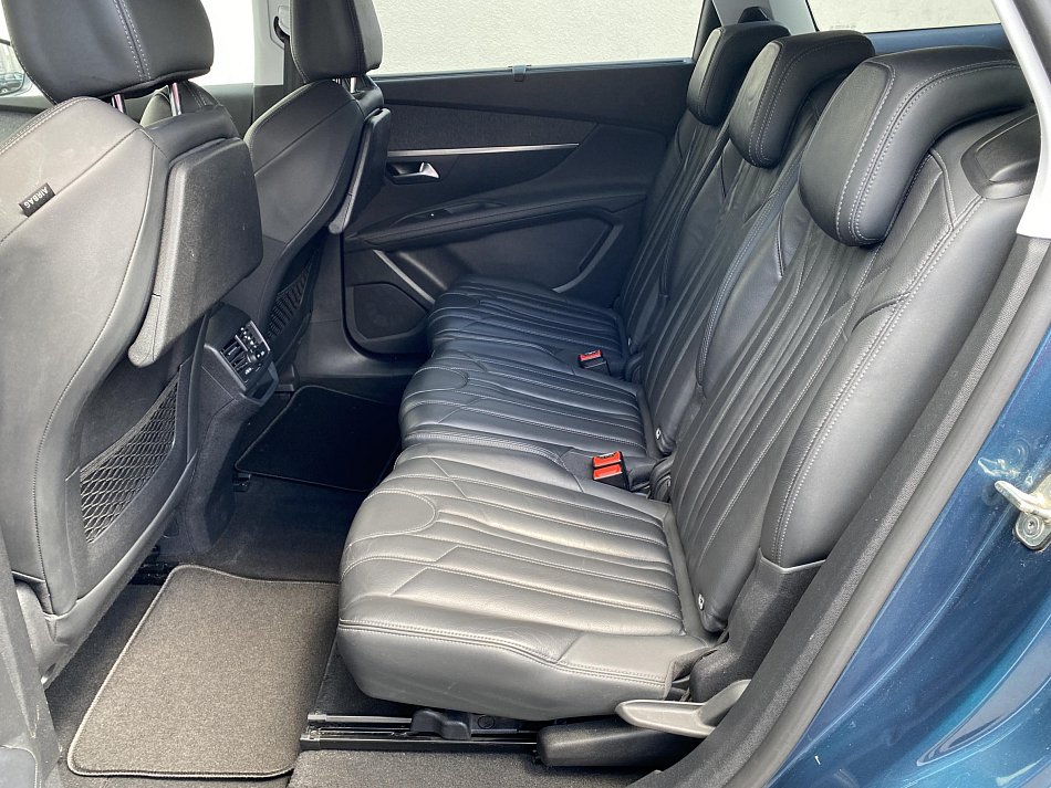 Peugeot 5008 1.5 HDi Allure
