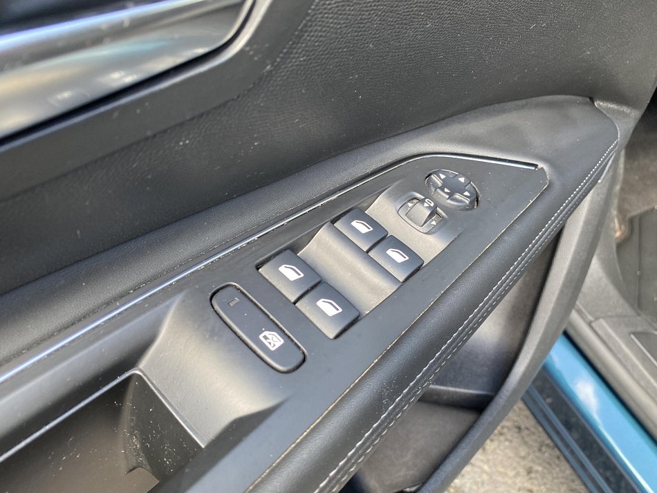 Peugeot 5008 1.5 HDi Allure