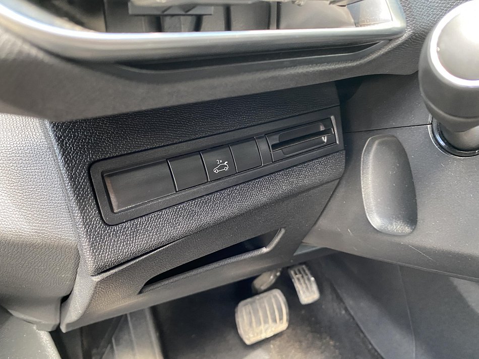 Peugeot 5008 1.5 HDi Allure