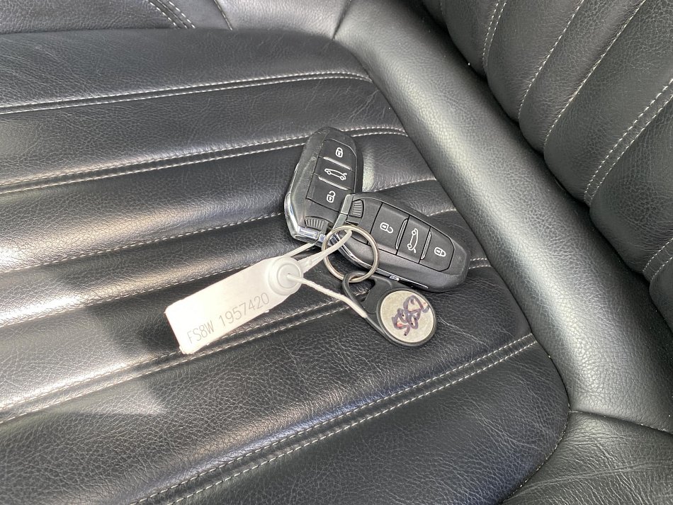 Peugeot 5008 1.5 HDi Allure