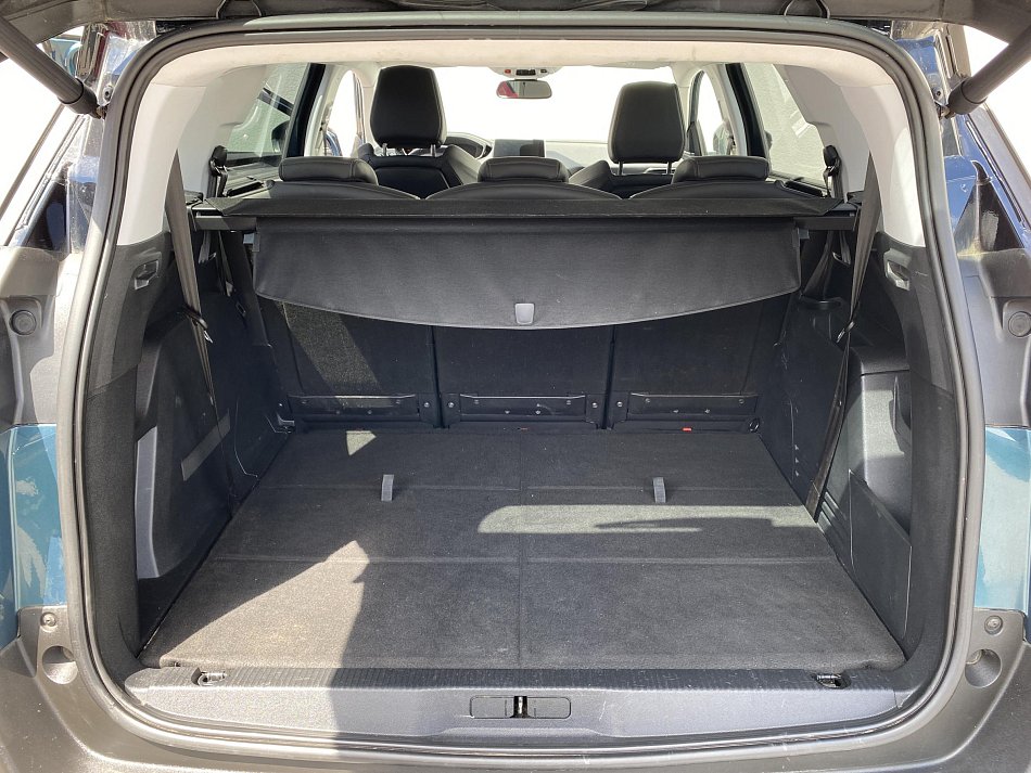 Peugeot 5008 1.5 HDi Allure