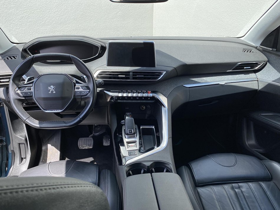 Peugeot 5008 1.5 HDi Allure