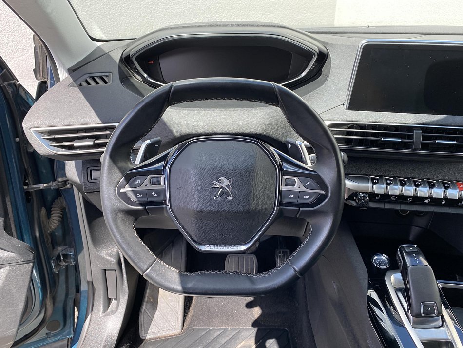 Peugeot 5008 1.5 HDi Allure