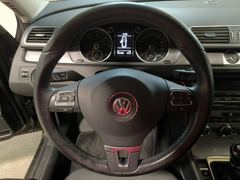 Volkswagen Passat 2.0 TDi Comfortline