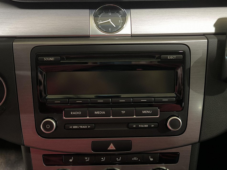 Volkswagen Passat 2.0 TDi Comfortline