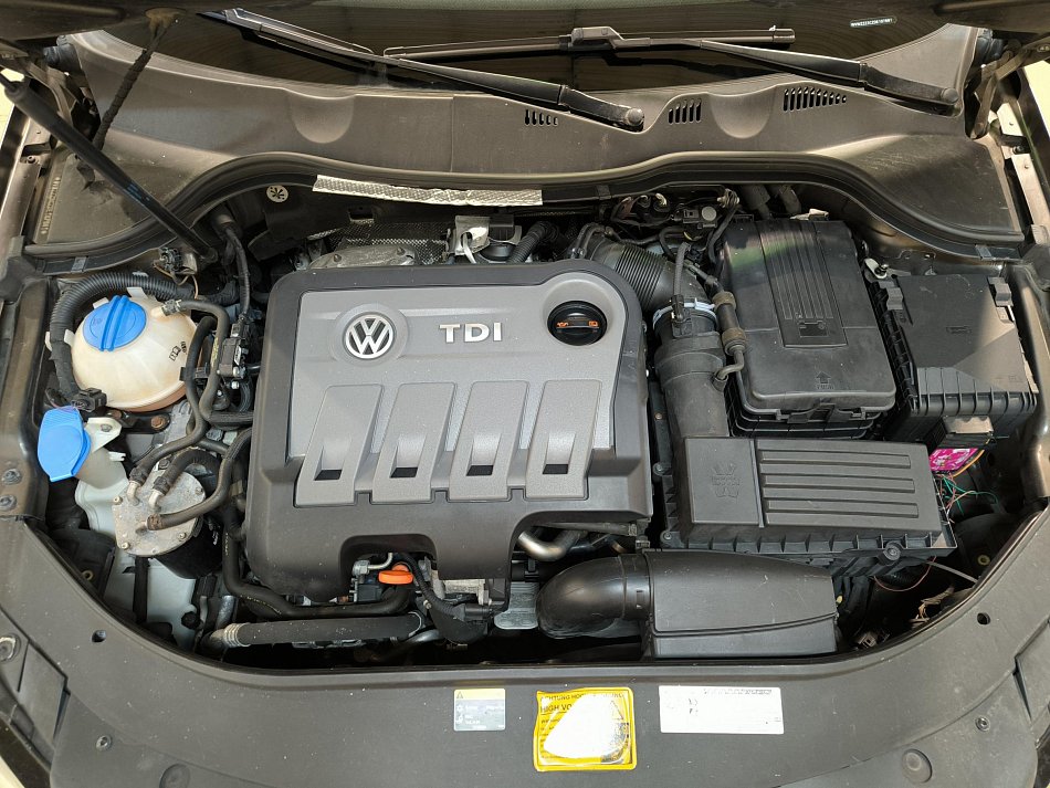 Volkswagen Passat 2.0 TDi Comfortline