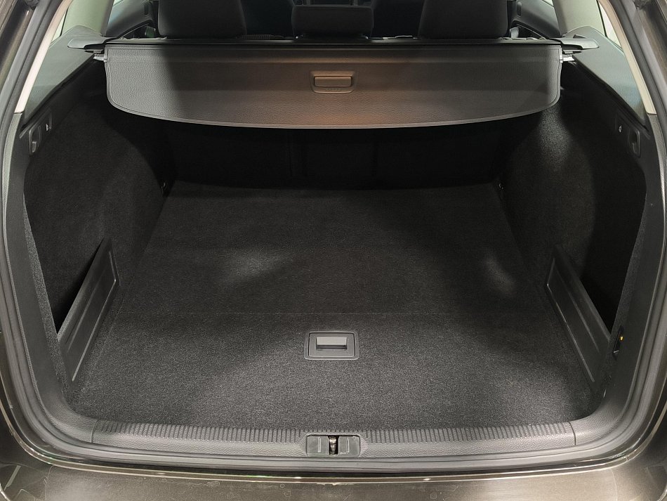 Volkswagen Passat 2.0 TDi Comfortline