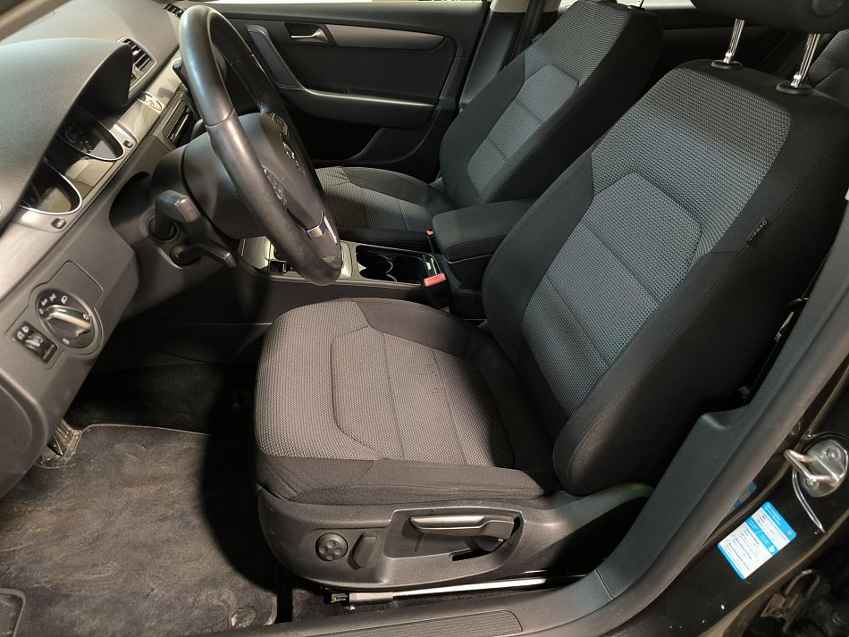 Volkswagen Passat 2.0 TDi Comfortline