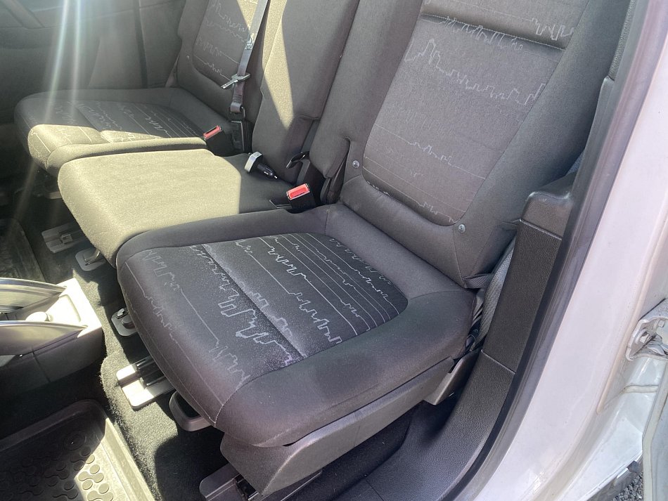 Opel Meriva 1.4i 