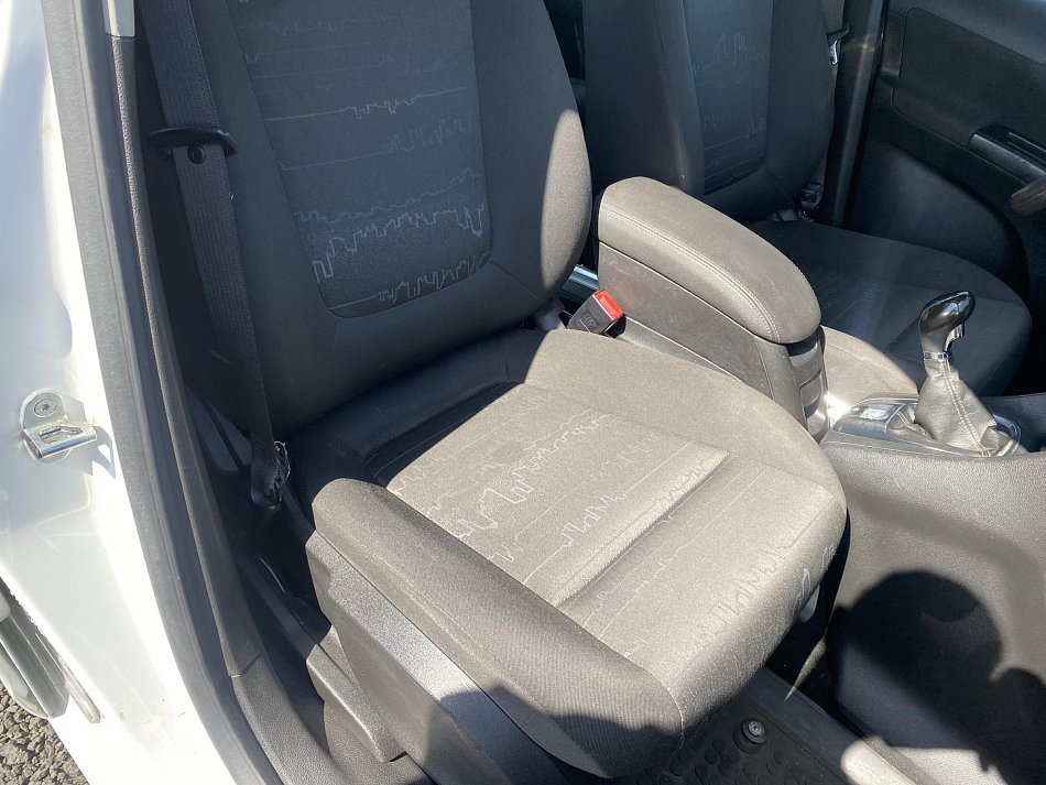 Opel Meriva 1.4i 