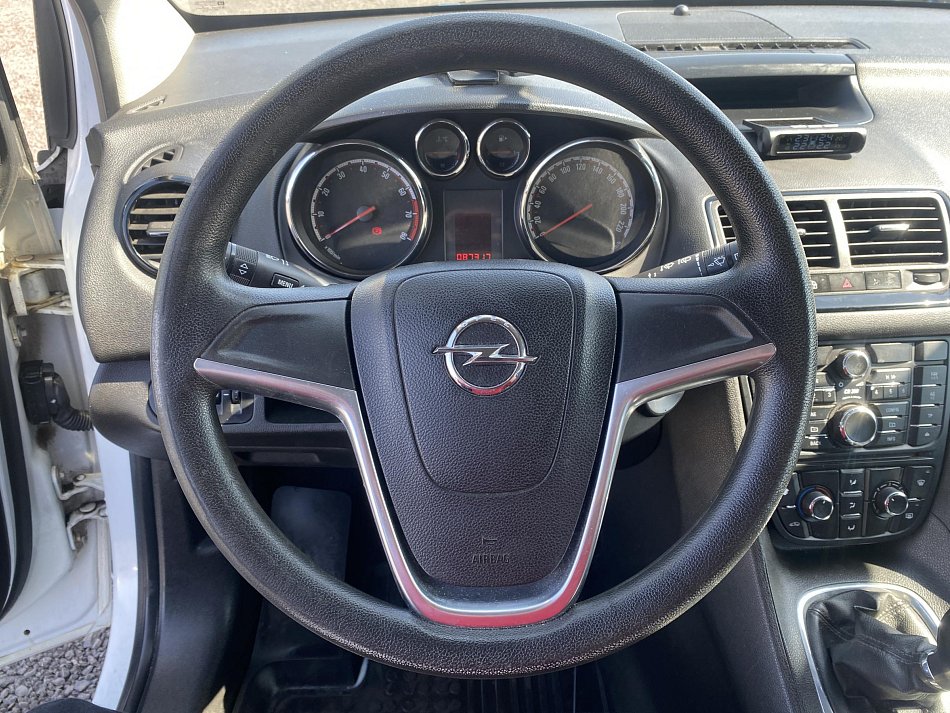 Opel Meriva 1.4i 