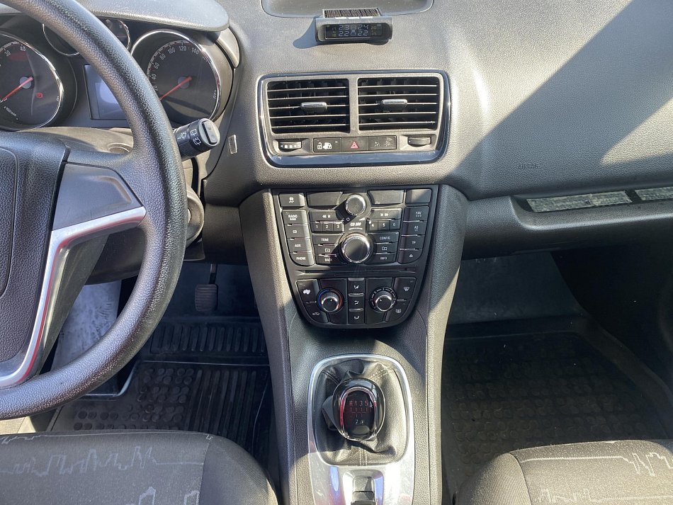 Opel Meriva 1.4i 