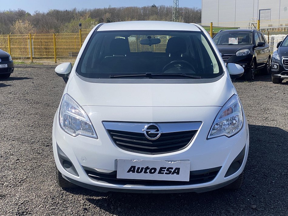 Opel Meriva 1.4i 