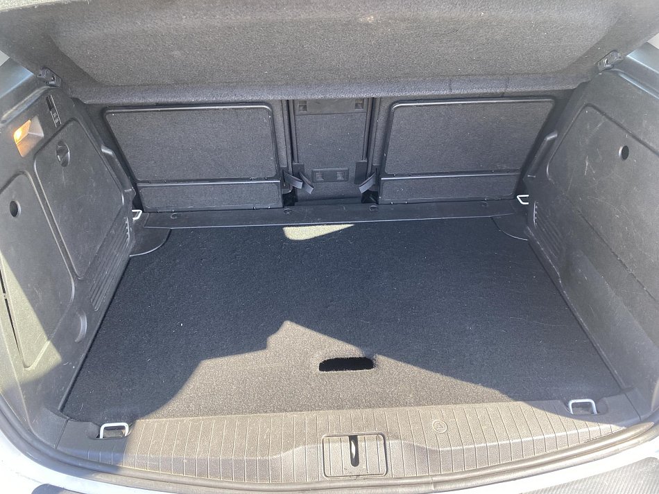 Opel Meriva 1.4i 
