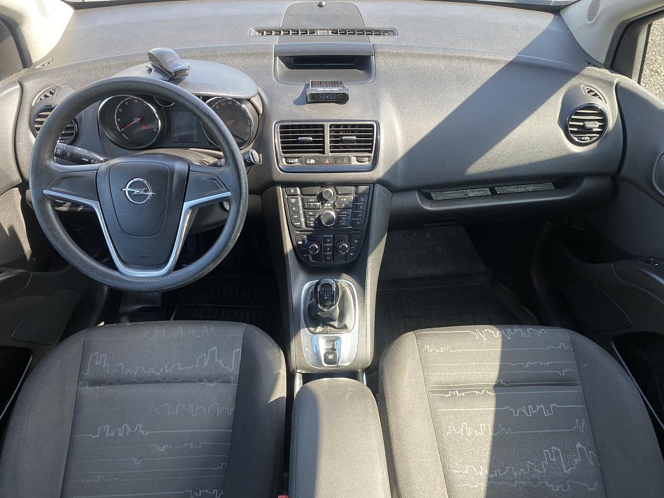 Opel Meriva 1.4i 