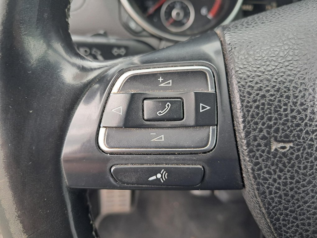 Volkswagen Golf 1.6TDI Style