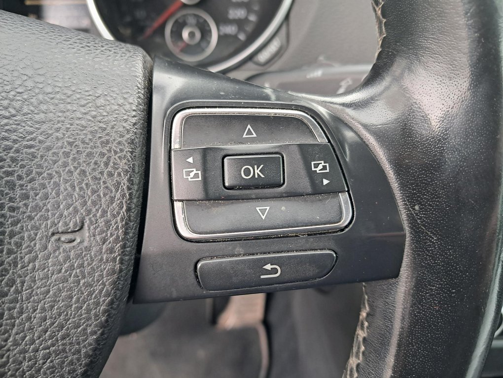 Volkswagen Golf 1.6TDI Style