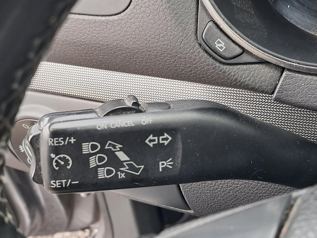 Volkswagen Golf 1.6TDI Style