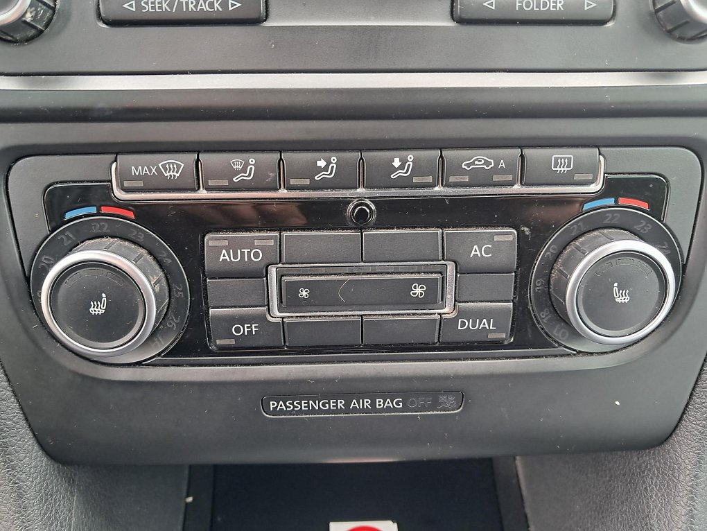 Volkswagen Golf 1.6TDI Style