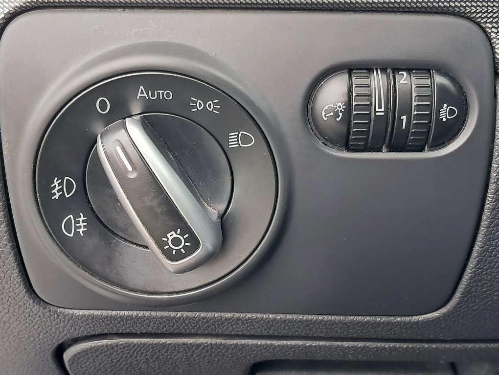 Volkswagen Golf 1.6TDI Style