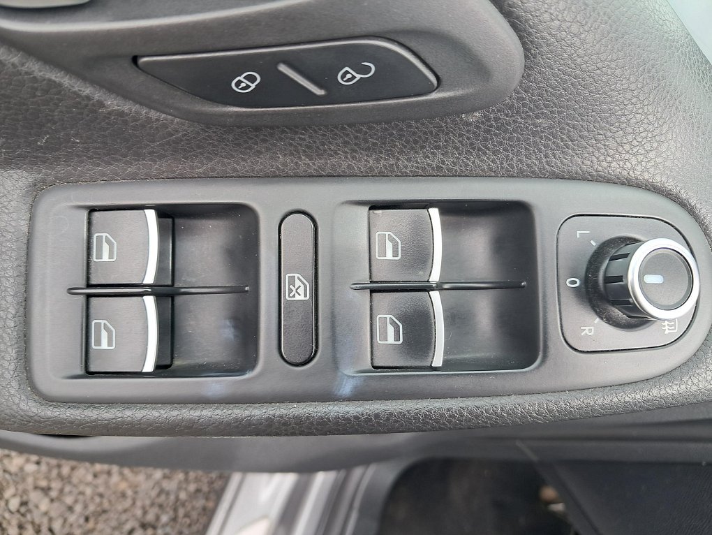 Volkswagen Golf 1.6TDI Style