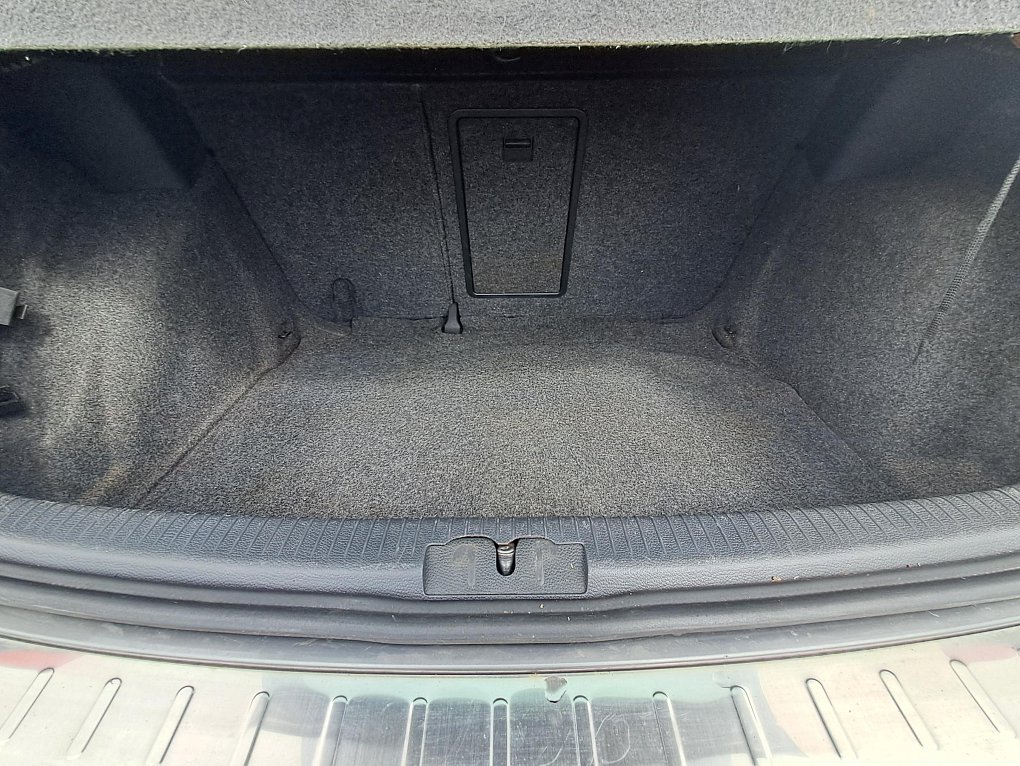 Volkswagen Golf 1.6TDI Style