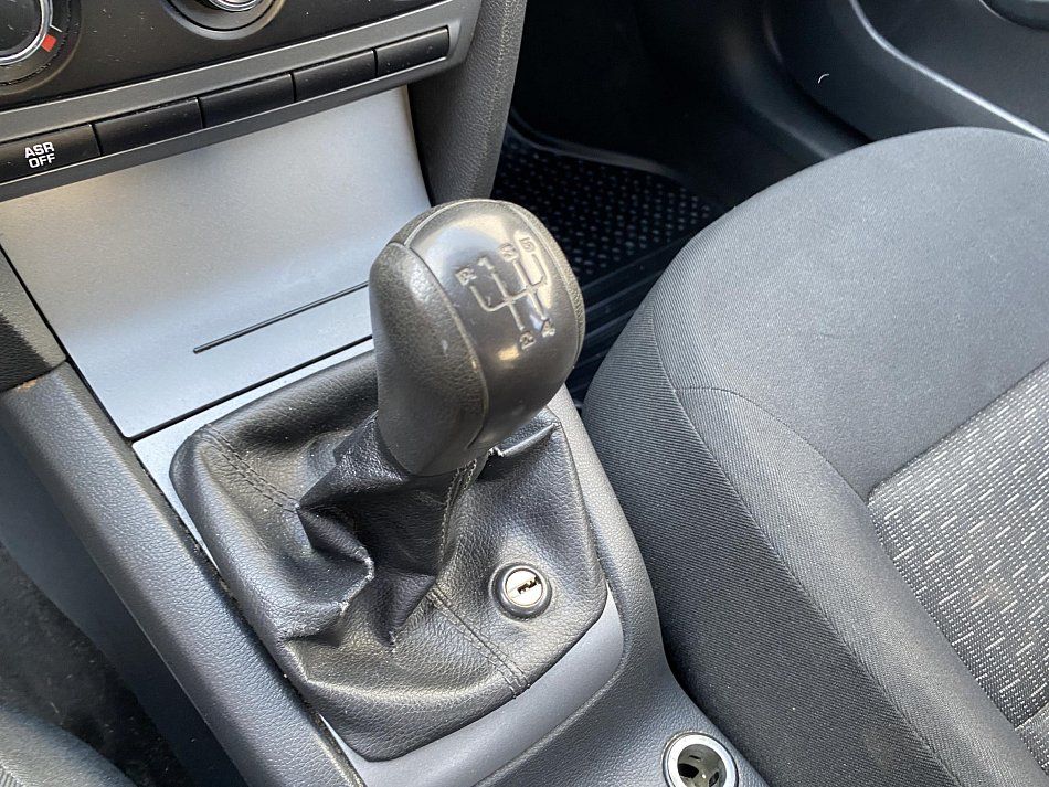 Škoda Octavia II 1.4i 