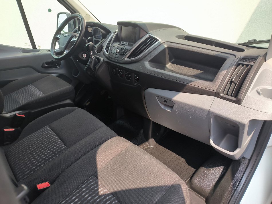Ford Transit 2.0TDCi Trend L3H3