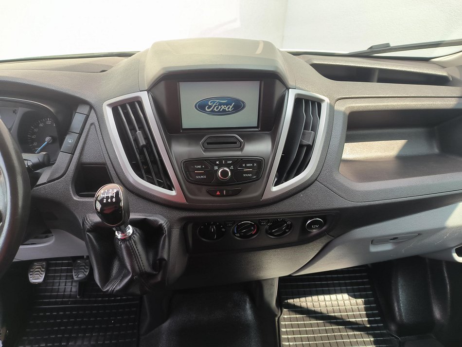 Ford Transit 2.0TDCi Trend L3H3