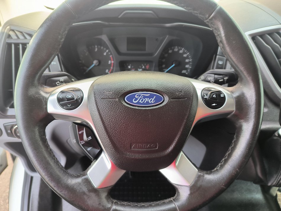 Ford Transit 2.0TDCi Trend L3H3