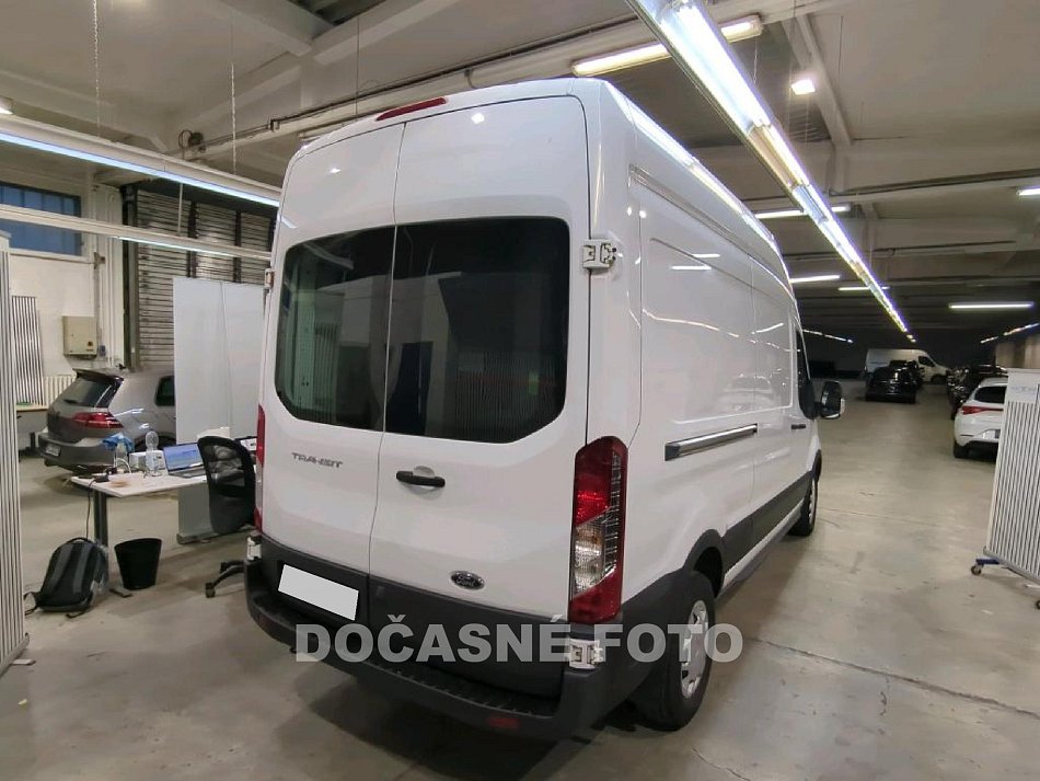 Ford Transit 2.0TDCi Trend L3H3