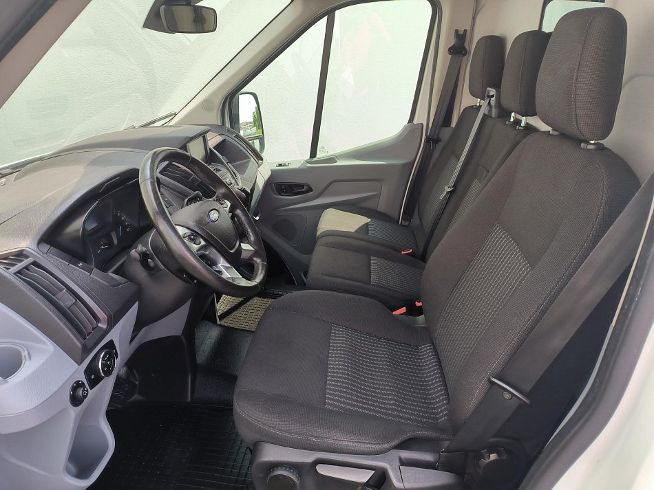 Ford Transit 2.0TDCi Trend L3H3