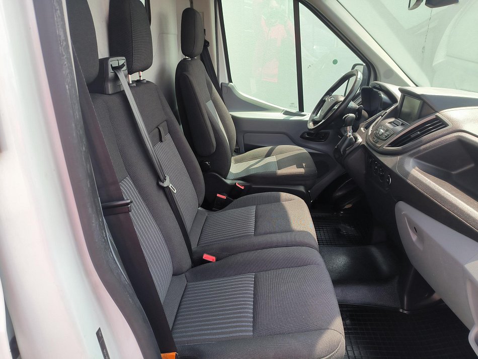 Ford Transit 2.0TDCi Trend L3H3