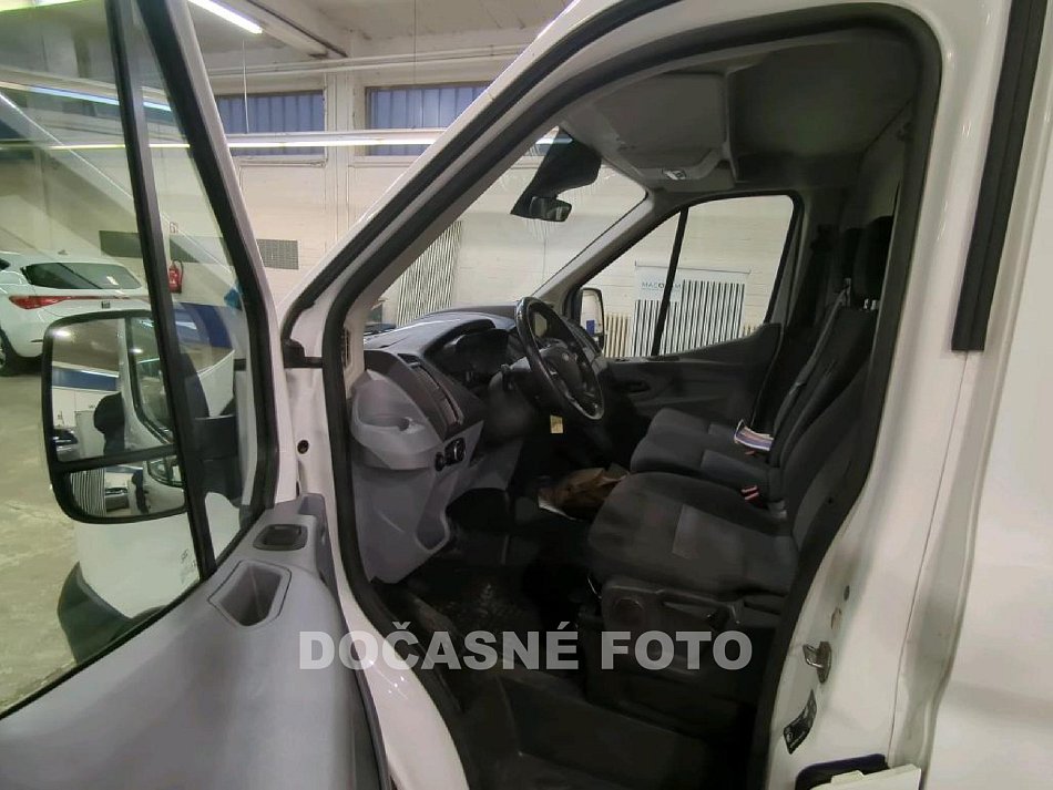Ford Transit 2.0TDCi Trend L3H3