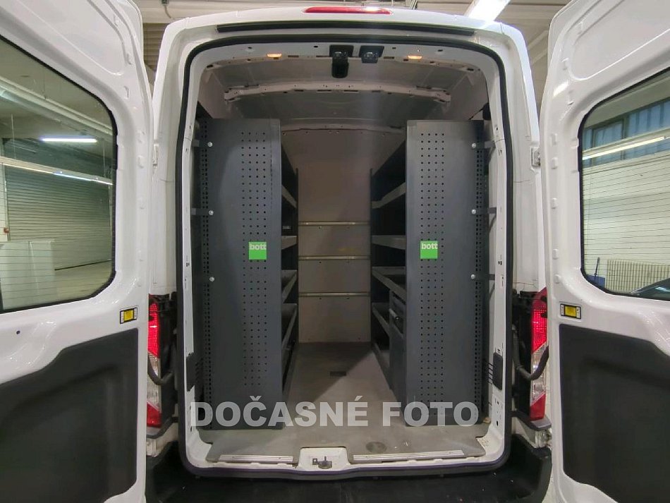Ford Transit 2.0TDCi Trend L3H3