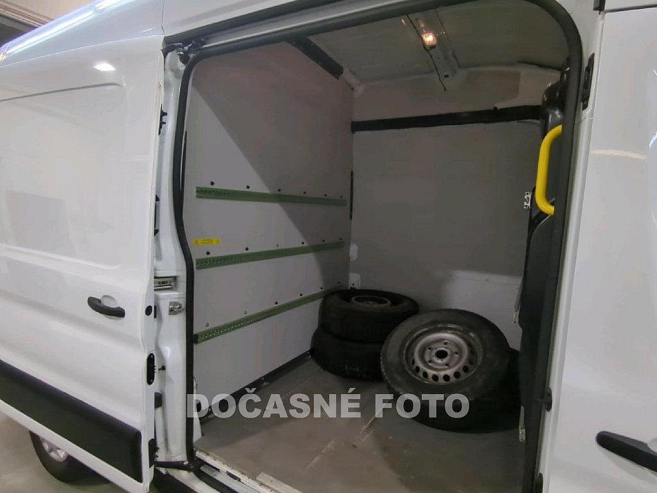 Ford Transit 2.0TDCi Trend L3H3
