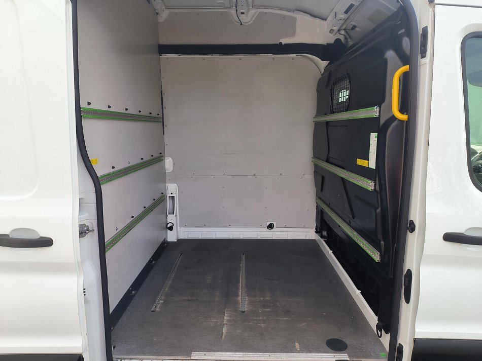 Ford Transit 2.0TDCi Trend L3H3