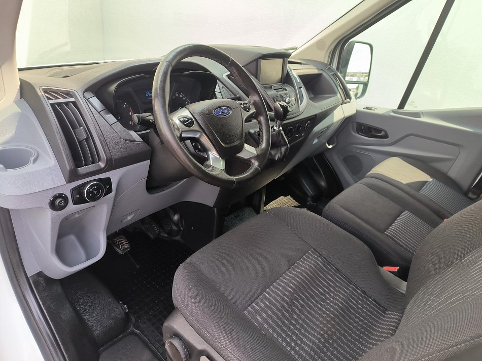 Ford Transit 2.0TDCi Trend L3H3