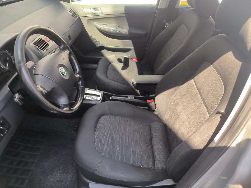 Škoda Fabia I 1.4i 16V 