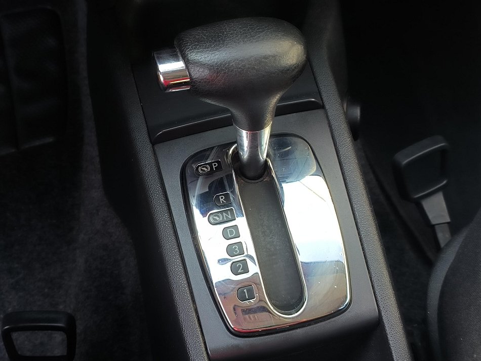 Škoda Fabia I 1.4i 16V 