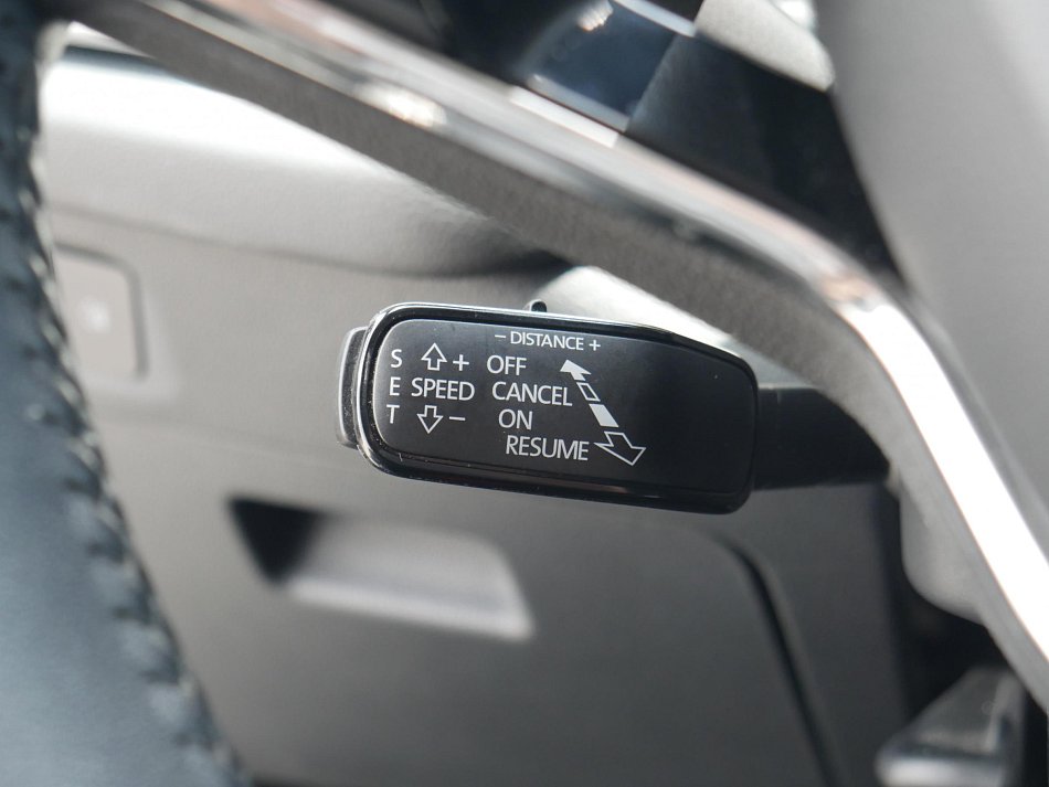 Škoda Octavia IV 2.0 TDi Style