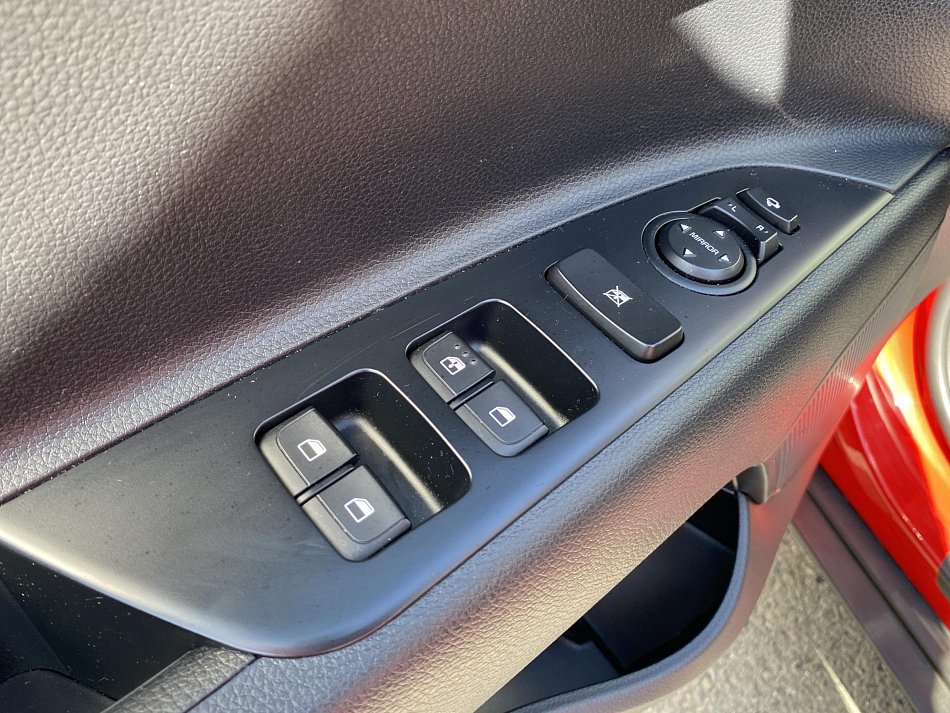 Kia Stonic 1.0 GDi 