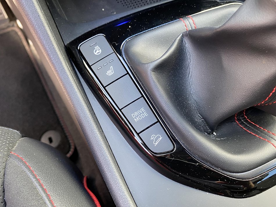 Hyundai Tucson 1.6 T-GDi N-Line
