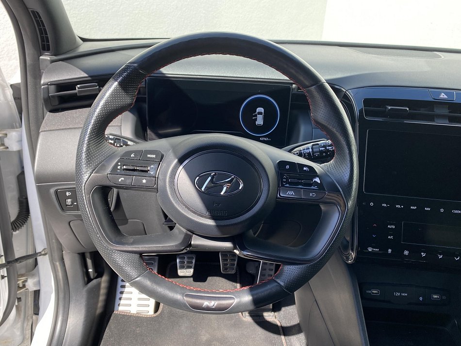 Hyundai Tucson 1.6 T-GDi N-Line