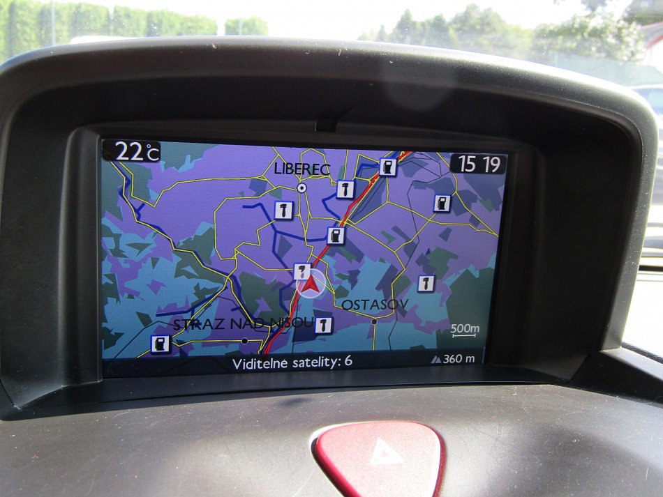 Peugeot Expert 2.0HDi  L2 8míst
