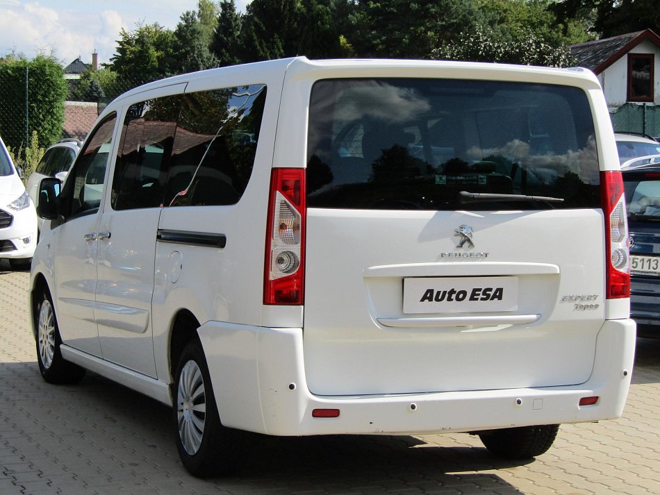 Peugeot Expert 2.0HDi  L2 8míst