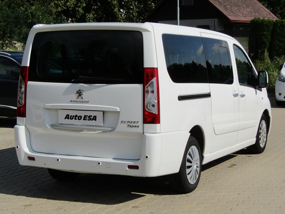 Peugeot Expert 2.0HDi  L2 8míst